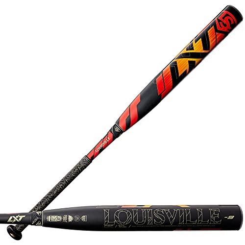 Louisville Slugger LXT (-9) Fastpitch Bat