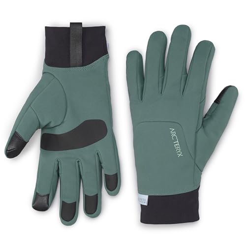 Arc'teryx Venta Glove | Light Breathable Windproof Gloves | Boxcar, Large