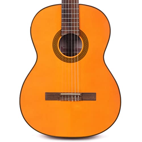 Takamine GC1 LEFTY Classical Natural