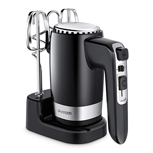 List of Top 10 Best rated hand mixer 2016 in Detail