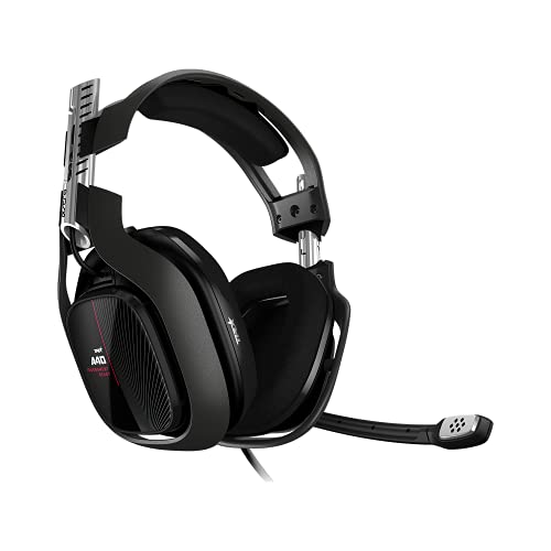 ASTRO Gaming A40 TR Wired Headset with Astro Audio V2 for Xbox Series X | S| One, PC & Mac