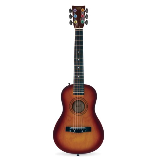 First Act Discovery 30' Beginner Acoustic Guitar, Sunburst
