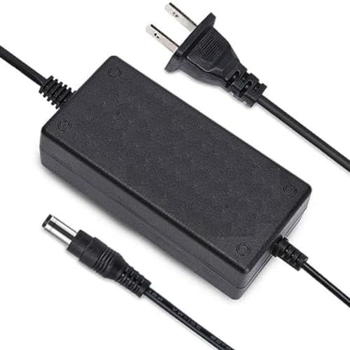 GIZMAC Global AC/DC Adapter for Philips DS8550 DS8550/37 DS8550/79 DS8550 / 37 DS8550 / 79 DS855037 DS855079 Fidelio Docking Station Speakers Dock Power Supply Cord Cable PS Battery Charger