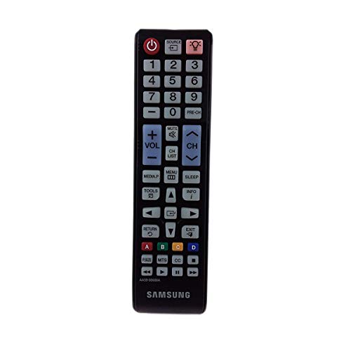 Samsung Aa59-00600a Led HDTV Remote Control