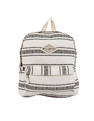 Billabong Mini Mama Stripe Backpack