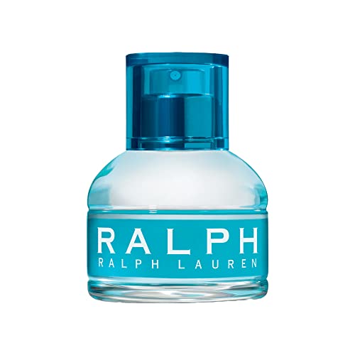 Ralph Lauren FRAGRANCES - Eau de Toilette - Women's Perfume - Fresh & Floral - With Magnolia, Apple, and Iris - Medium Intensity - 1 Fl Oz