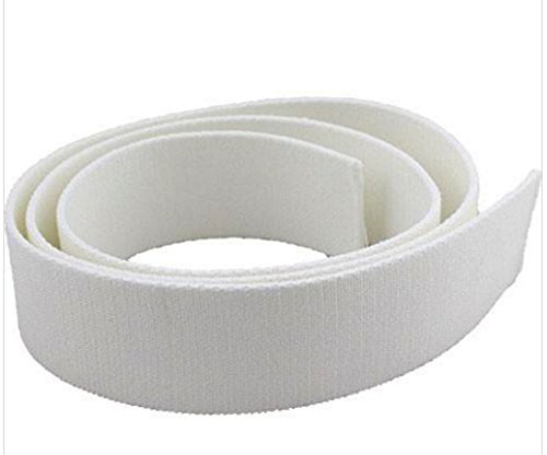 Vanguard MARINE CORPS BELT: DRESS WHITE