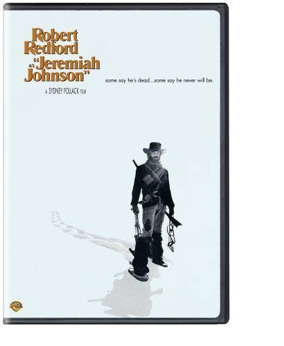 Jeremiah Johnson by Warner Home Video