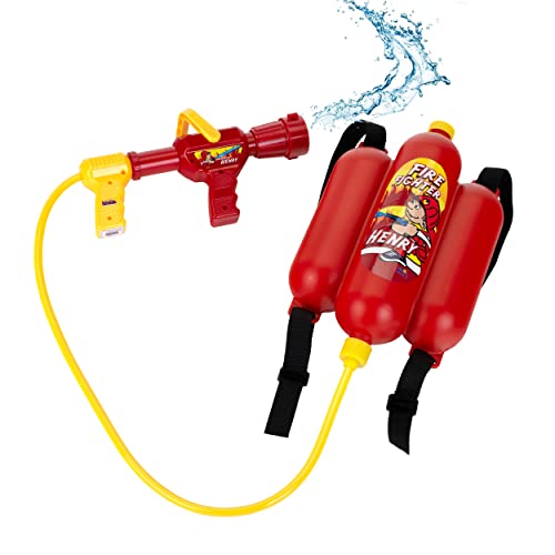 Theo Klein - Firefighter Water Sprayer