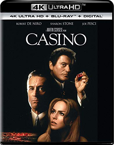 Casino [4K UHD]