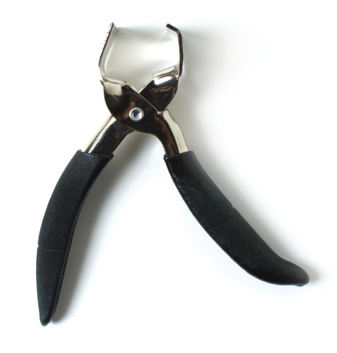 Eagle Claw 03020-007 Pliers, Deluxe Skinning, 1 2' Jaws