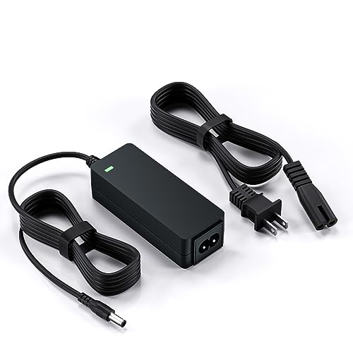 for Harman Kardon Charger Onyx Studio 7 6 5 4 3 2 1 Wireless Bluetooth Speaker Replacement Harmon Kardon Charger 19V AC Power Cord Supply【10 FT】 VHBW