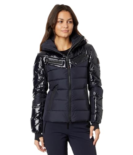 Bogner Fire + Ice Farina 3 Deepest Navy 10