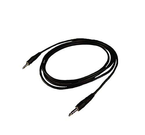 Ford 1358534 External Audio Device Connection Cable