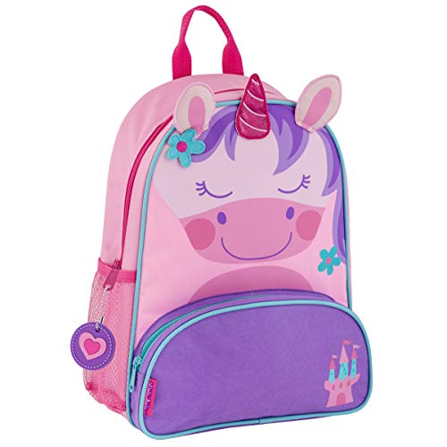 Stephen Joseph Girls' Little Unicorn, Size