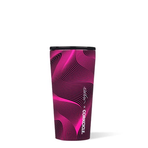 Corkcicle Tumbler 16oz / Chillwave