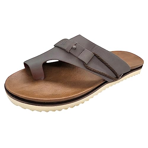 Shengsospp Women's Sandal Lightweight and Sporty Sandals for Women Slides Sandals Comfortable Break outfit Leather Slides Footwear Grey, 8.5