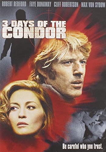 3 Days of the Condor