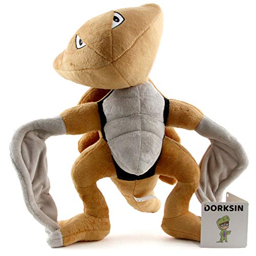 kabutops plush