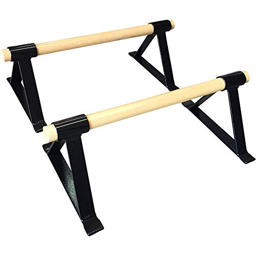 The Beam Store 24' Parallettes