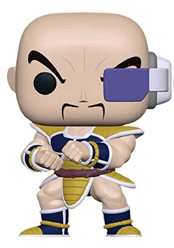 Funko POP! Animation: Dragon Ball Z - Nappa