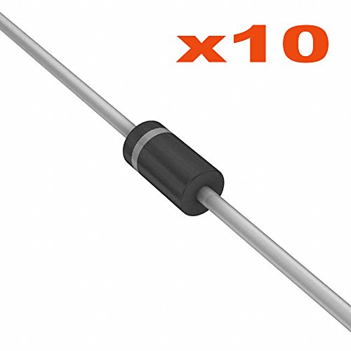 List of Top 10 Best doorbell diode replacement in Detail