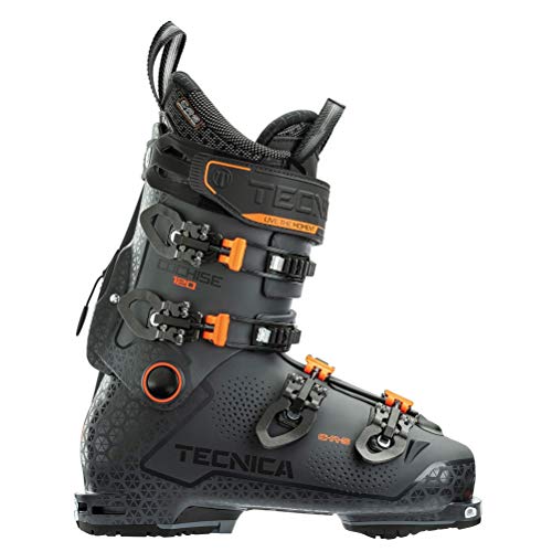 Tecnica Cochise 120 DYN GW Ski Boots - 28.5/Graphite