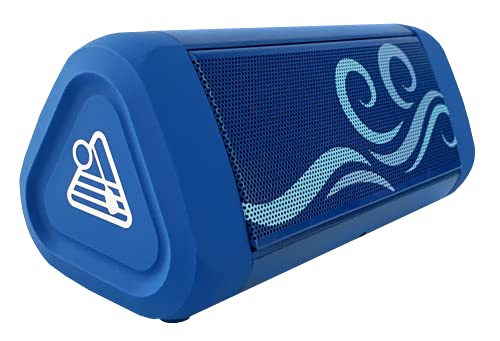 Cambridge Soundworks OontZ Angle 3 Ultra SUP Special Edition Waterproof Paddleboard Bluetooth Speaker, 14 Watts, Hi-Quality Sound & Bass, 100 Ft Wireless Range Bluetooth Speakers