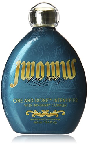 Australian Gold JWOWW ONE and DONE INTENSIFIER, 13.5 Ounce