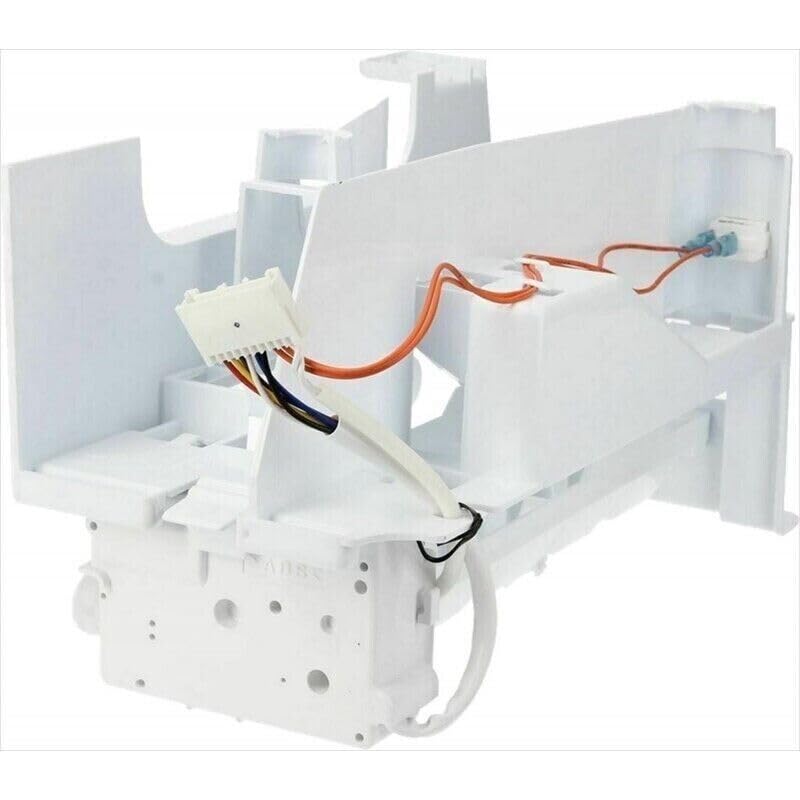 Compatible with LG 5989JA1002D Ice Maker Assembly