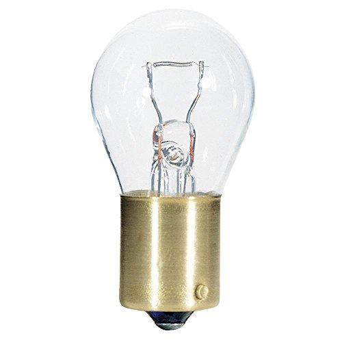 Westinghouse Lighting 03726 Corp 12-watt High Intensity Bulb, 2-Pack