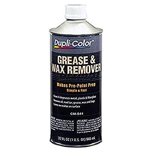 Dupli-Color VHT CM541 Grease/Wax Remover