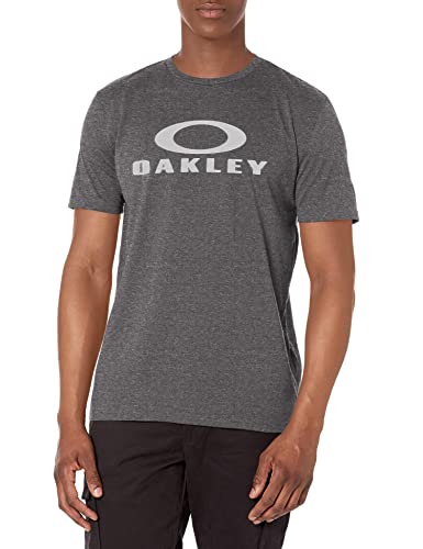 Oakley O Bark Short Sleeve T-Shirt Large