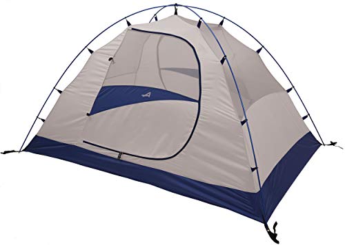 ALPS Mountaineering Lynx 2-Person Tent - Gray/Navy