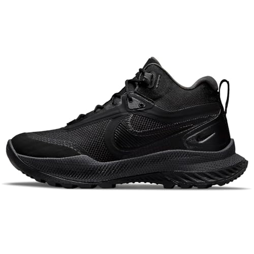 Nike React SFB Carbon CK9951-001 Black-Anthracite Men’s Elite Outdoor Boots 9 US