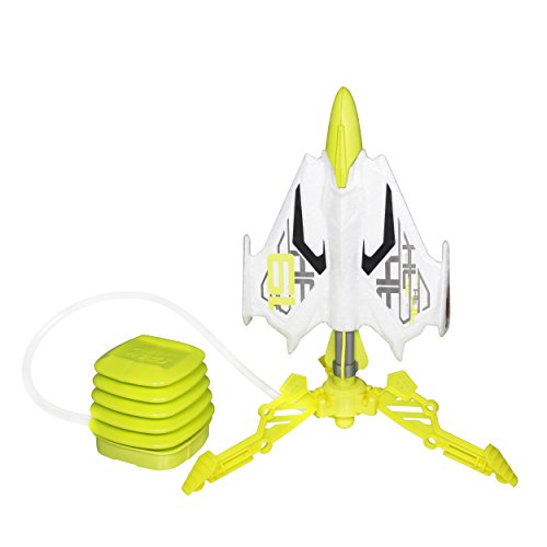 Air Hogs JetShot Blaster, Yellow