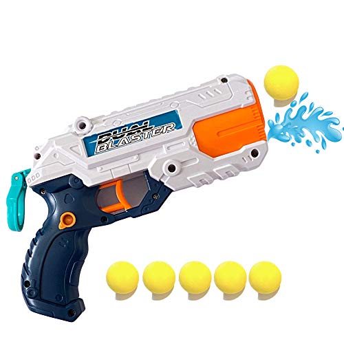 List of Top 10 Best water guns of all time in Detail