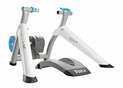 Tacx Vortex Smart Ergotrainer with Electro Brake