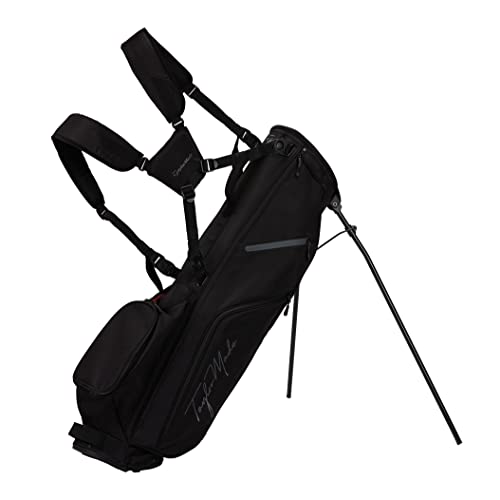 TaylorMade Golf Flextech Carry Black