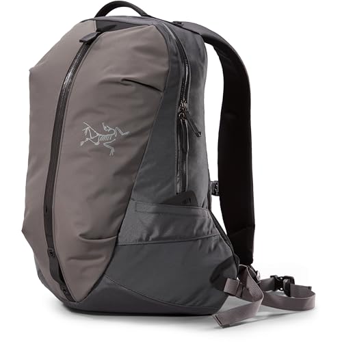 Arc'teryx Arro 16 Backpack | Urban Commuter Backpack | Cloud, One Size