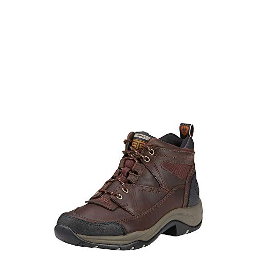 Ariat Womens Terrain Cordovan 10.5