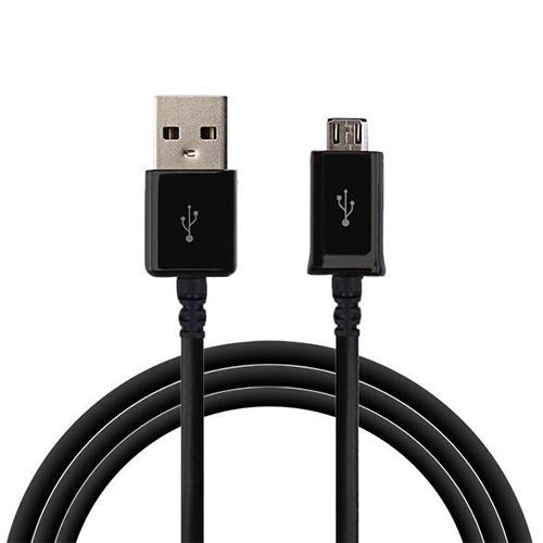 PLATINUM DELUX PlatinumPower USB Data Sync Cord Cable for Falcon Zero F360 HD DVR Dual Dash Cam