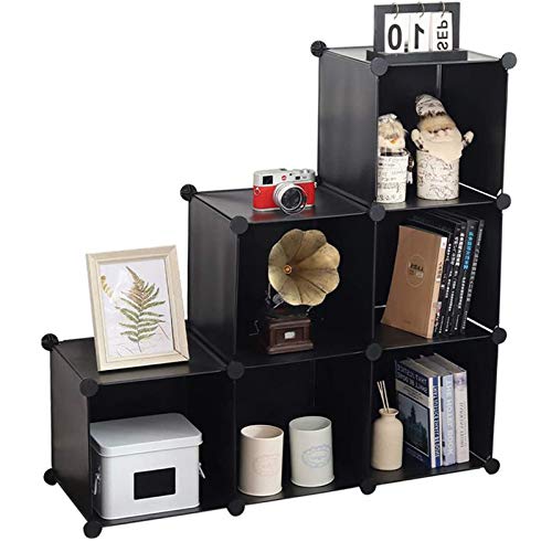 {Updated} Top 10 Best stackable modular storage cubes {Guide & Reviews}