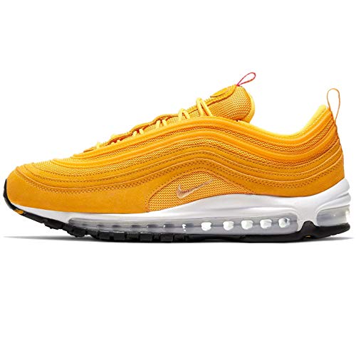 Nike Mens Air Max 97 Olympic Rings-Yellow Ci3708 700 - Size 11.5