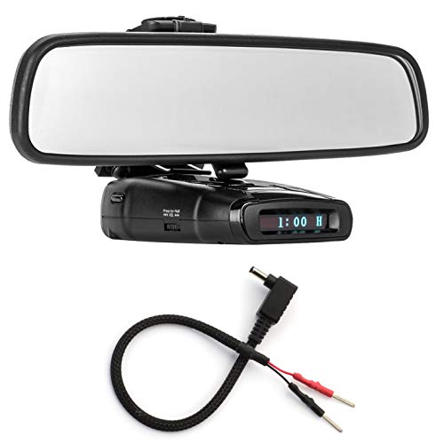 List of Top 10 Best whistler radar detectors in Detail