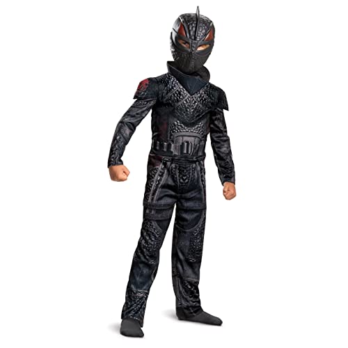 Disguise Hiccup How to Train Your Dragon Hidden World Boys' Costume Black M (7-8)