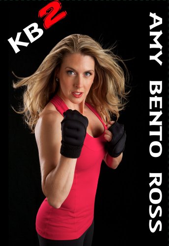 Bento,amy / Kettlebell Squared Kb2