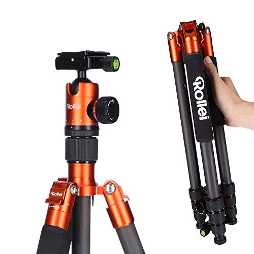 List of Top 10 Best tripod head for macro photography in Detail