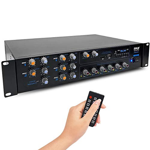 List of Top 10 Best multi zone audio system in Detail