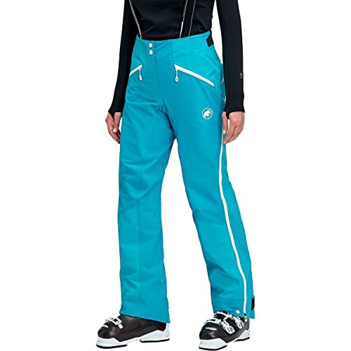 Mammut Nordwand Pro HS Pants - Women's, Sky, 40, 1020-12700-50383-40-10